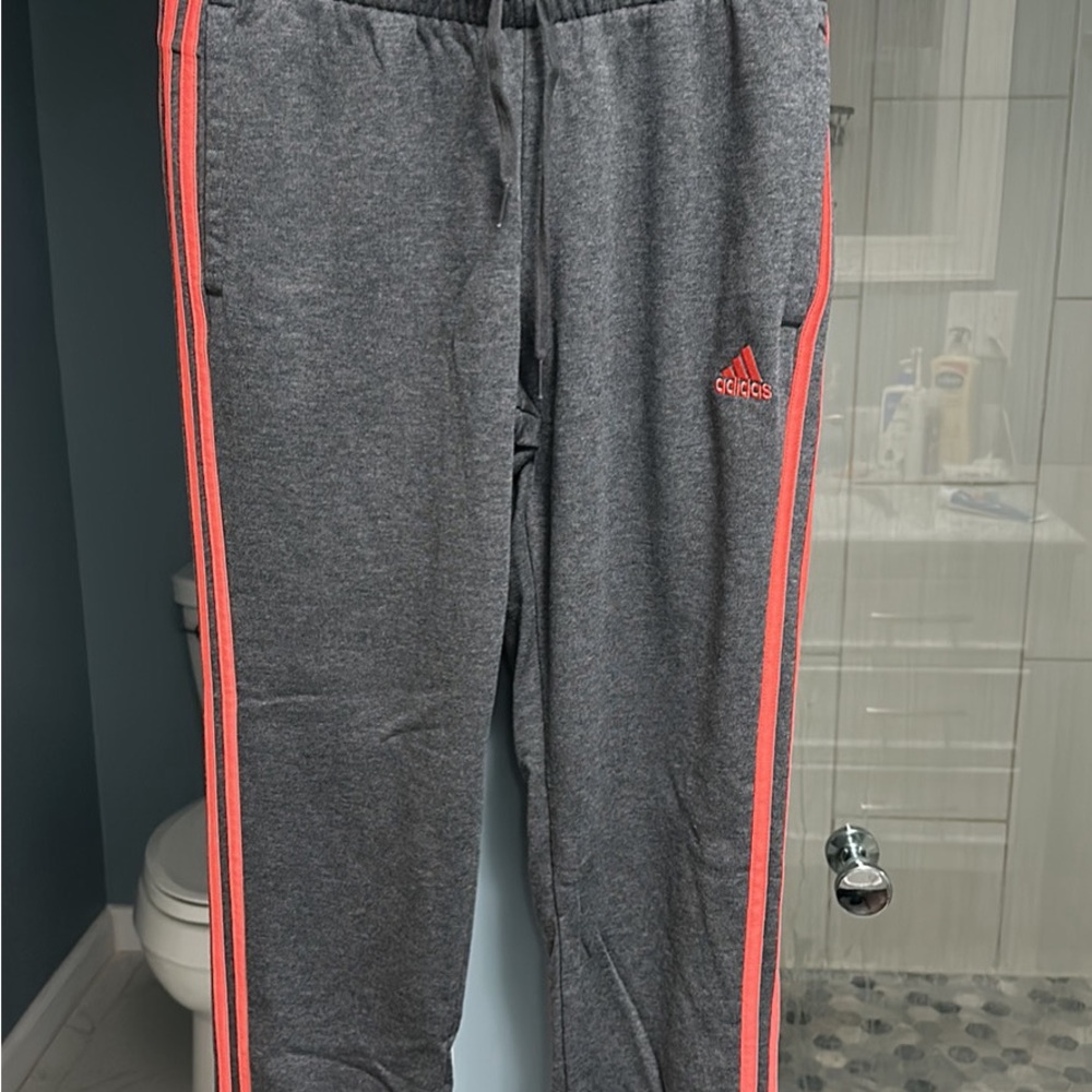 Adidas Sweatpants